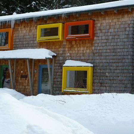 Hapimag Ferienwohnungen Braunlage Buitenkant foto