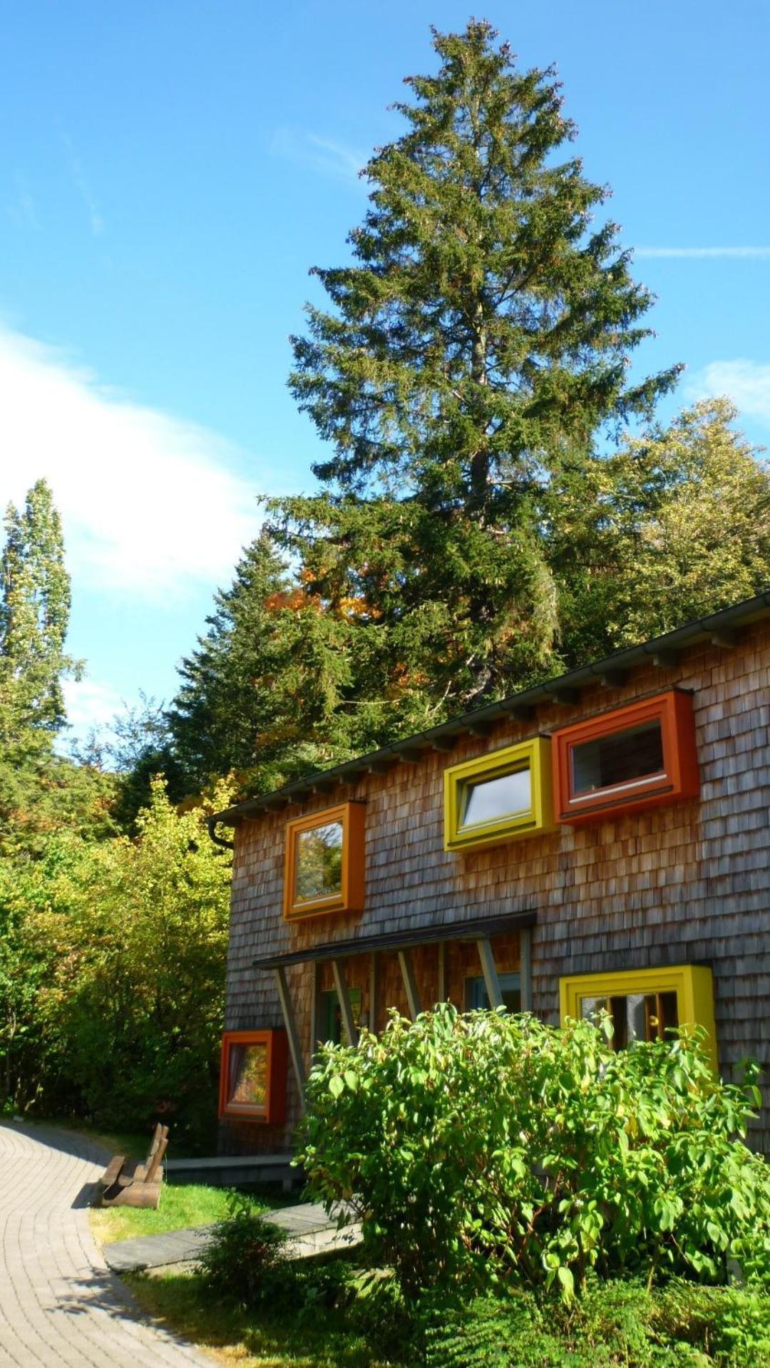 Hapimag Ferienwohnungen Braunlage Buitenkant foto